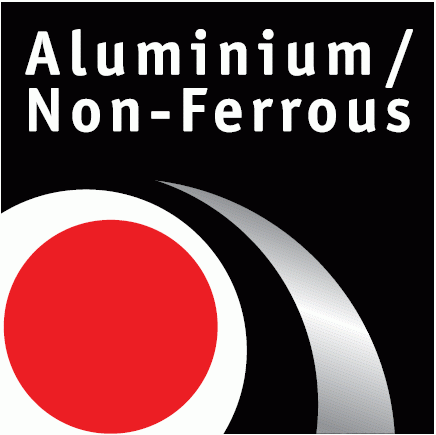 Logo of Aluminium/Non-Ferrous 2014