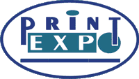 Logo of THE GAPP PRINT EXPO Mar. 2028