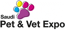 Logo of SAUDI PET & VET EXPO Oct. 2024