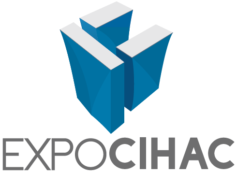 Logo of Expo CIHAC 2025