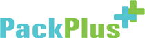 Logo of PACKPLUS Aug. 2023