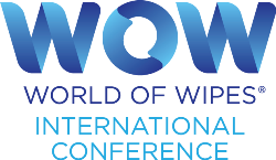 Logo of World of Wipes (WOW) 2024