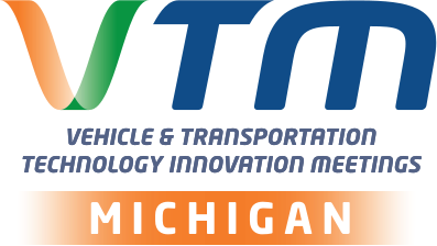 Logo of VTM Michigan 2023