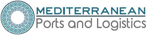 Logo of Mediterranean Ports & Logistics 2027