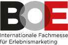Logo of BOE INTERNATIONAL Jan. 2027