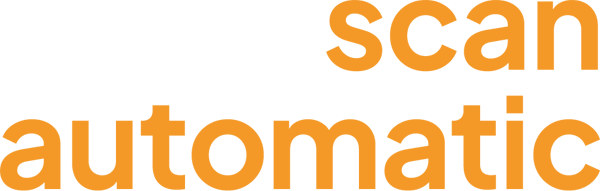 Logo of Scanautomatic 2024