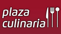 Logo of PLAZA CULINARIA Nov. 2024