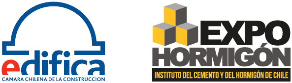 Logo of Edifica - ExpoHormigón 2015