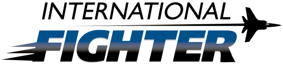 Logo of International Fighter 2024