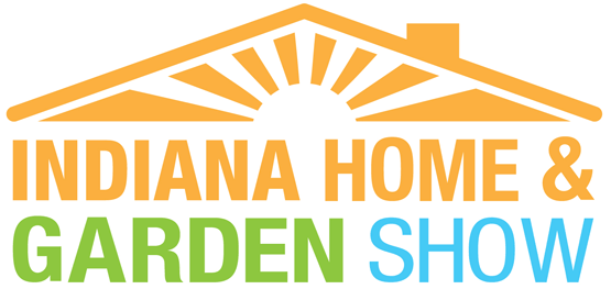 Logo of Indiana Home & Garden Show 2026