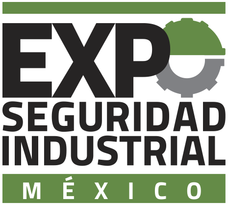 Logo of Expo Seguridad Industrial Mexico 2025