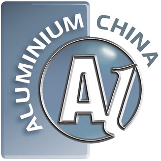 Logo of ALUMINIUM CHINA - South China 2022