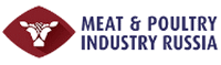 Logo of MEAT & POULTRY INDUSTRY RUSSIA May. 2026