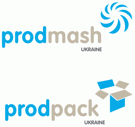 Logo of ProdMach & ProdPack 2011