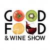 Logo of Perth Good Food & Wine Show 2024