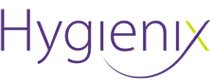 Logo of HYGIENIX Nov. 2024