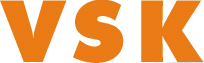 Logo of VSK Feb. 2028