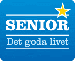 Logo of SENIOR GÖTEBORG Apr. 2026