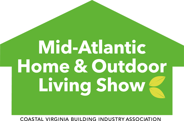 Logo of Mid-Atlantic Home & Outdoor Living Show 2026