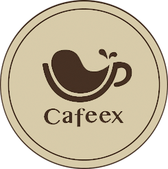 Logo of Cafeex Shenzhen 2025