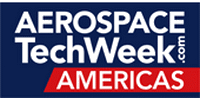 Logo of AEROSPACE TECH WEEK - AMERICAS Nov. 2024