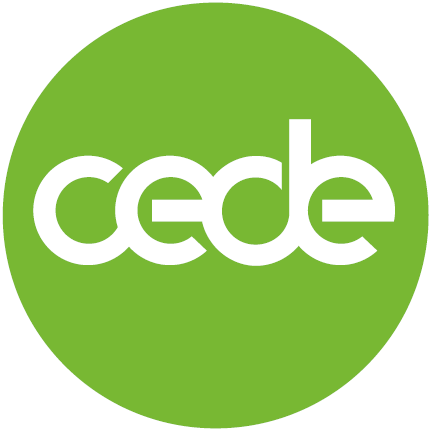 Logo of CEDE 2025