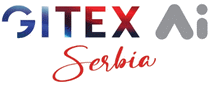 Logo of GITEX AI SERBIA May. 2027