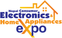 Logo of NEPAL CONSUMER ELECTRONICS & HOME APPLIANCES EXPO Sep. 2024