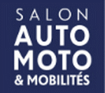 Logo of SALON AUTO MOTO & MOBILITÉS DE TOULOUSE Nov. 2027