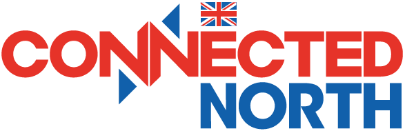 Logo of Connected North 2024