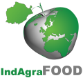 Logo of INDAGRA FOOD 2024