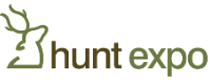 Logo of HUNT EXPO Apr. 2025