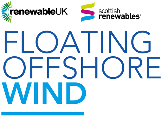 Logo of Floating Offshore Wind 2026
