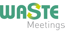 Logo of WASTE MEETINGS Nov. 2026