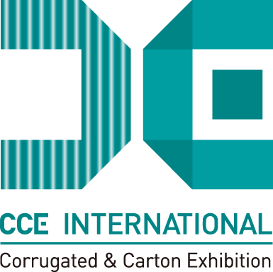 Logo of CCE International 2015
