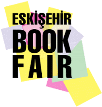 Logo of ESKISEHIR BOOK FAIR May. 2026