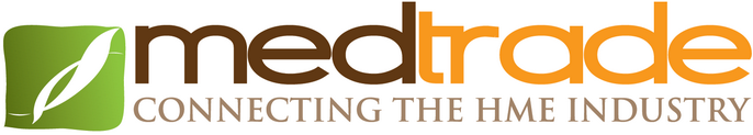 Logo of Medtrade 2012