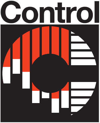 Logo of CONTROL 2024