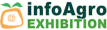 Logo of INFOAGRO EXHIBITION May. 2023