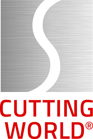 Logo of CUTTING WORLD 2025