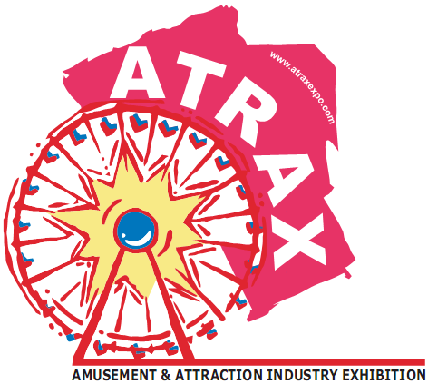 Logo of Atrax 2012