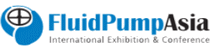 Logo of FLUID PUMP ASIA - LAHORE Nov. 2025