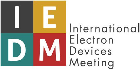 Logo of IEEE IEDM 2023