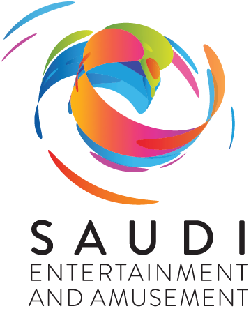 Logo of Saudi Entertainment and Amusement 2021