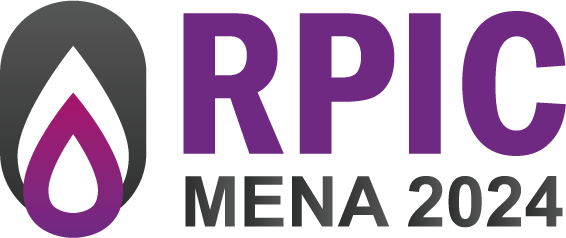 Logo of RPIC MENA 2024