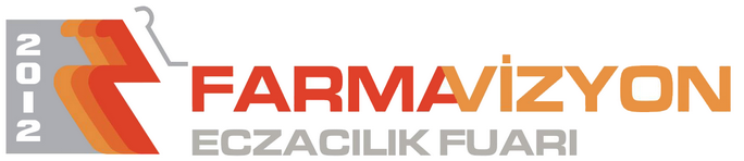 Logo of Farmavizyon 2012