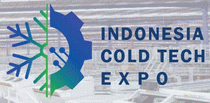 Logo of INDONESIA COLD TECH EXPO Apr. 2026