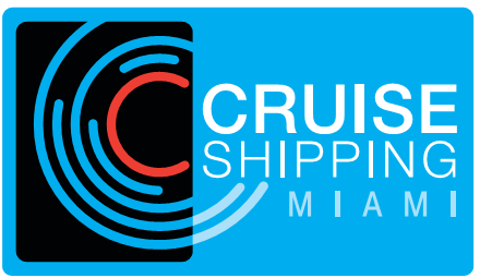 Logo of Cruise Shipping Miami 2014