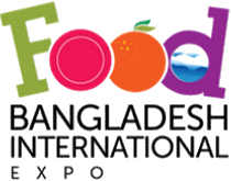 Logo of FOOD BANGLADESH INTERNATIONAL EXPO May. 2023