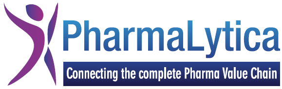 Logo of PharmaLytica 2022